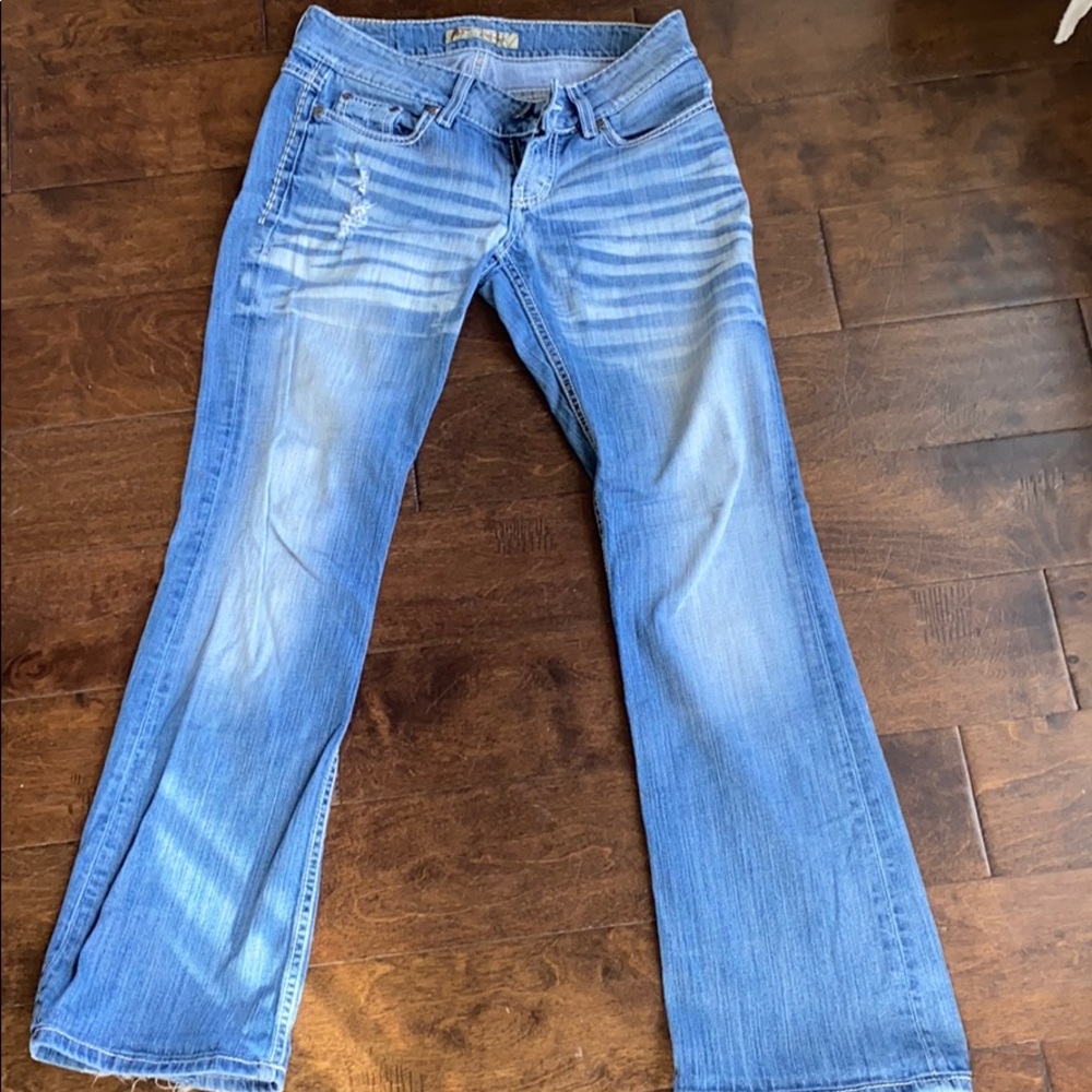 BKE Stella Jeans